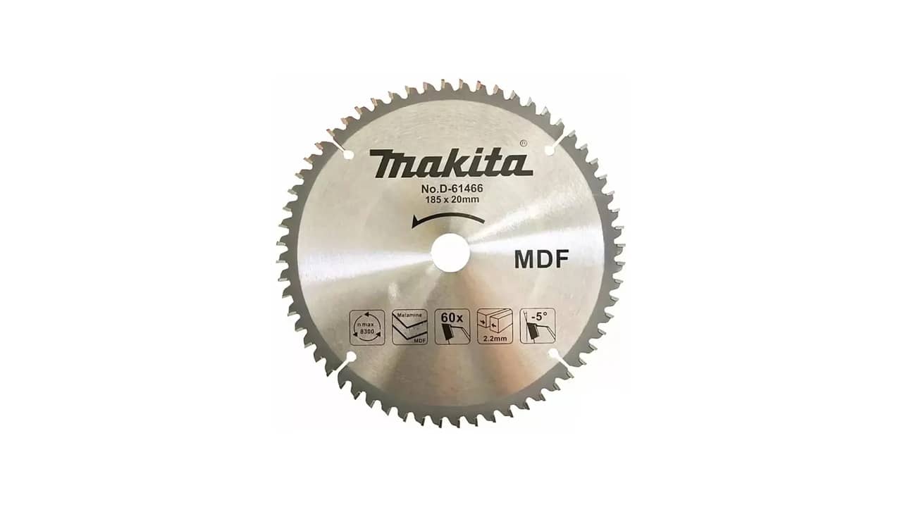Qual o Melhor Disco para Makita: Análise de 7 Modelos Exclusivos