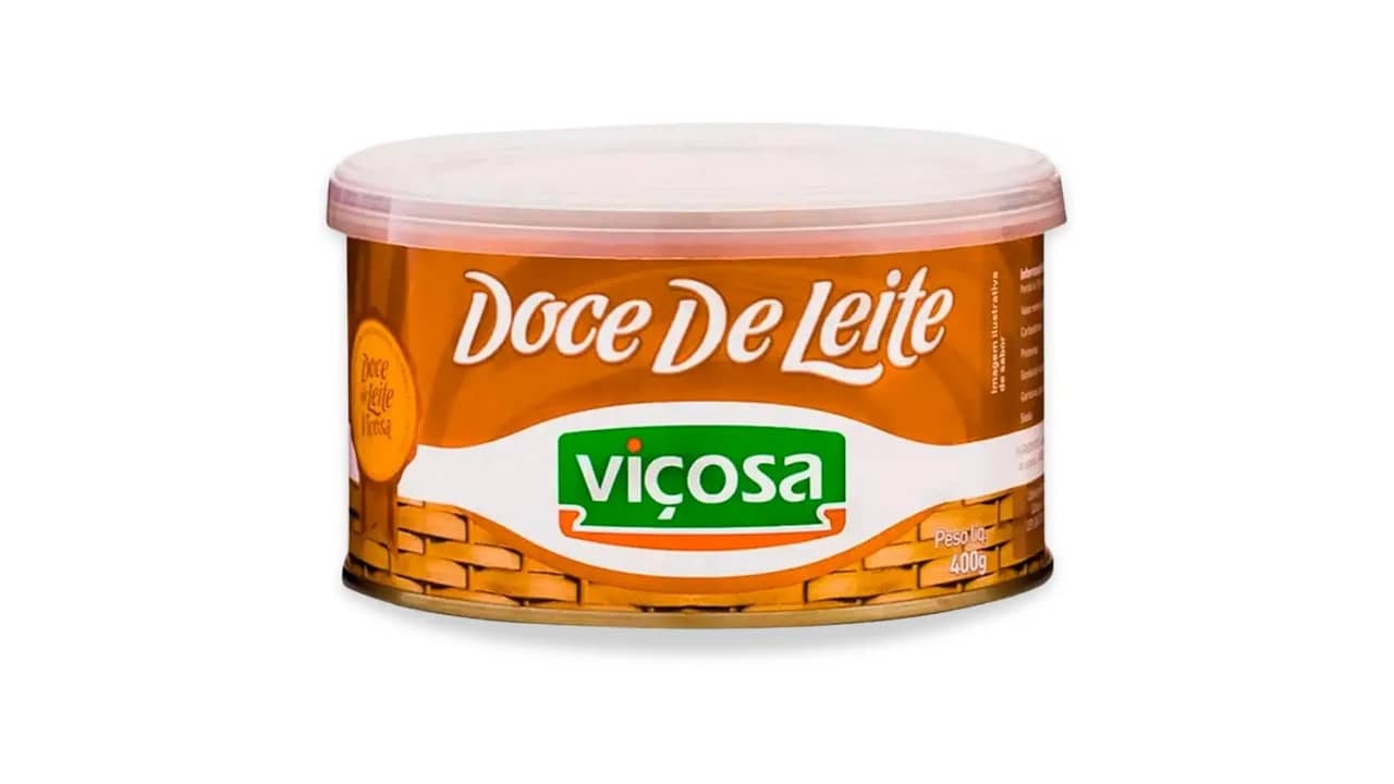 Qual o Melhor Doce de Leite do Brasil: Análise Comparativa de 10 Marcas