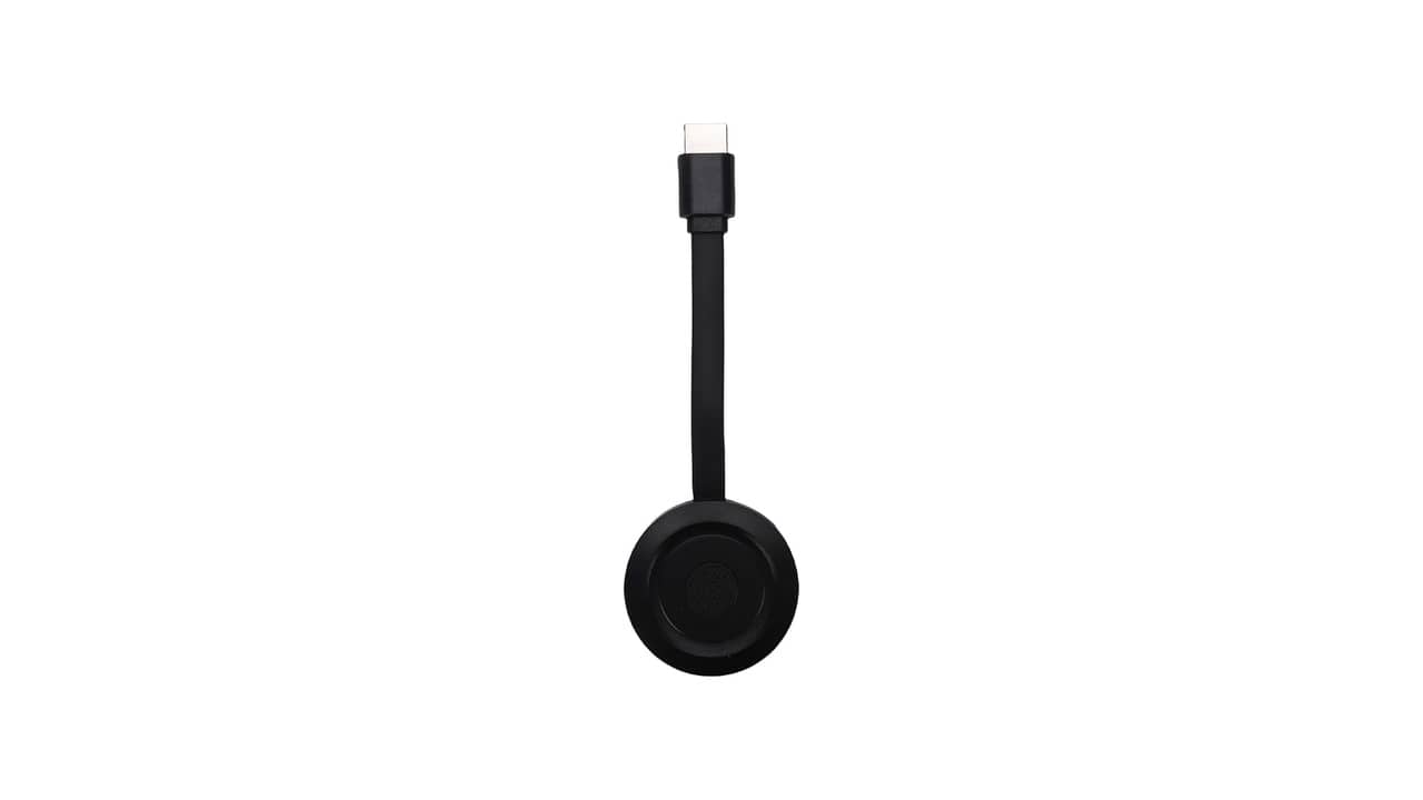 Qual o Melhor Dongle de Espelhamento de Tela para Projetor: Transmissão 4K e Compatibilidade Total