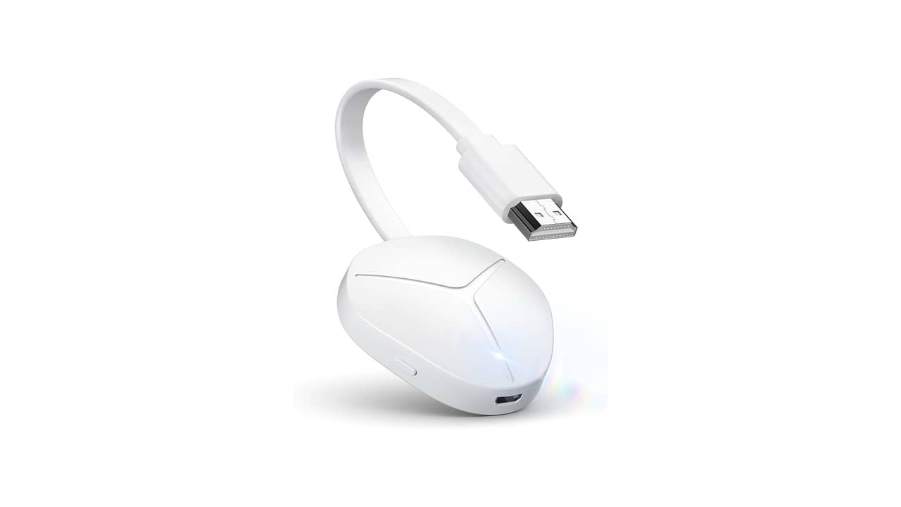 Qual o Melhor Dongle HDMI para Ver Seriados Online na TV: Análise Completa