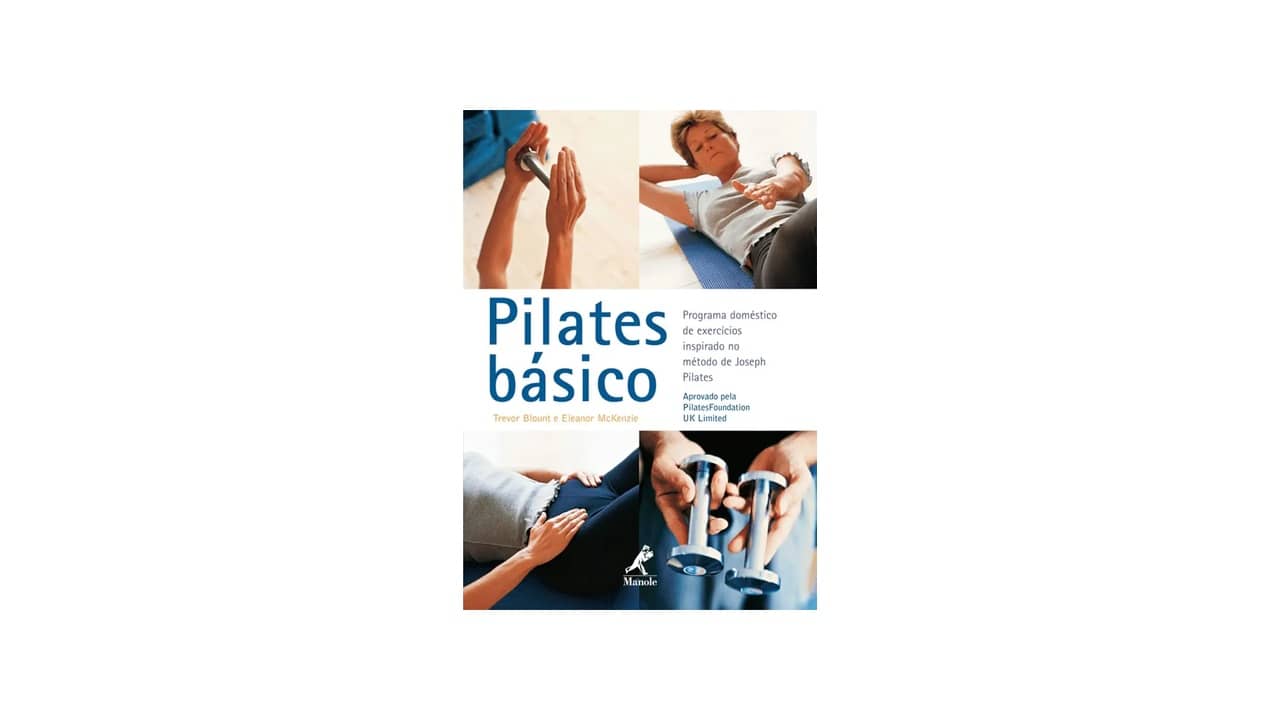 Qual o Melhor DVD de Exercícios de Pilates em Casa: Opções Para Iniciantes e Avançados