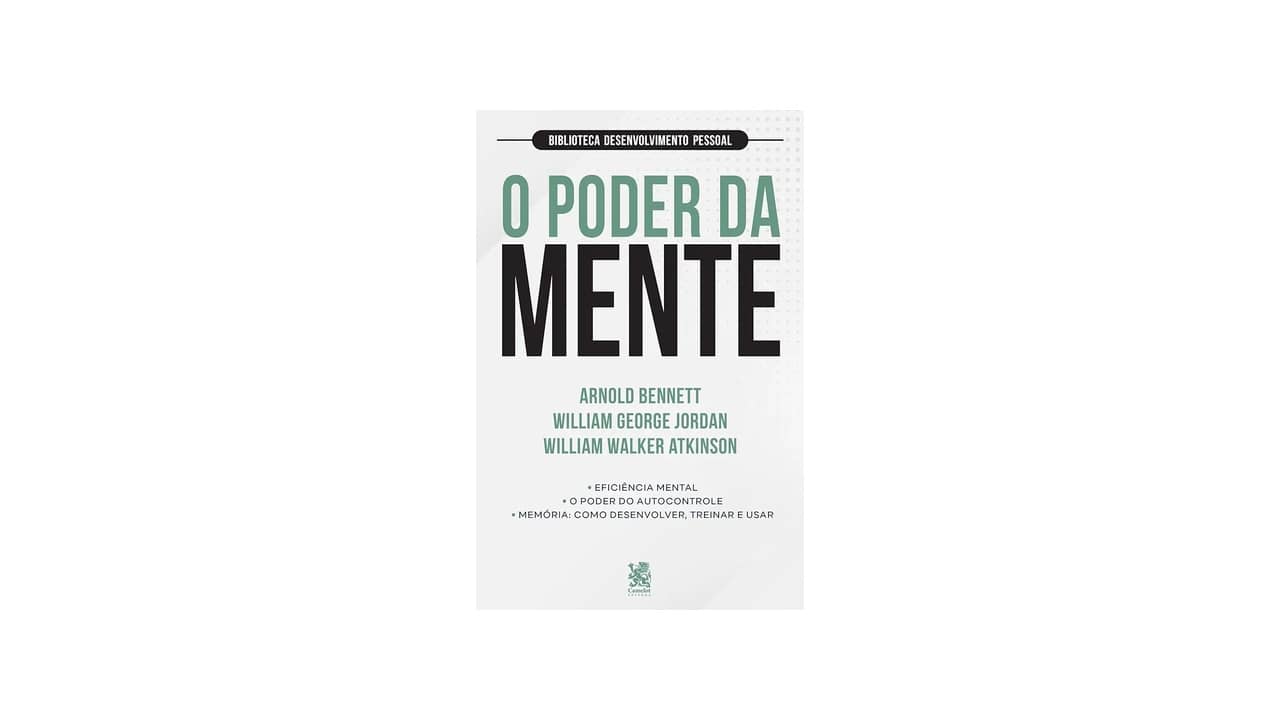 Qual o Melhor Ebook de Desenvolvimento Pessoal para Kindle: Análise Completa