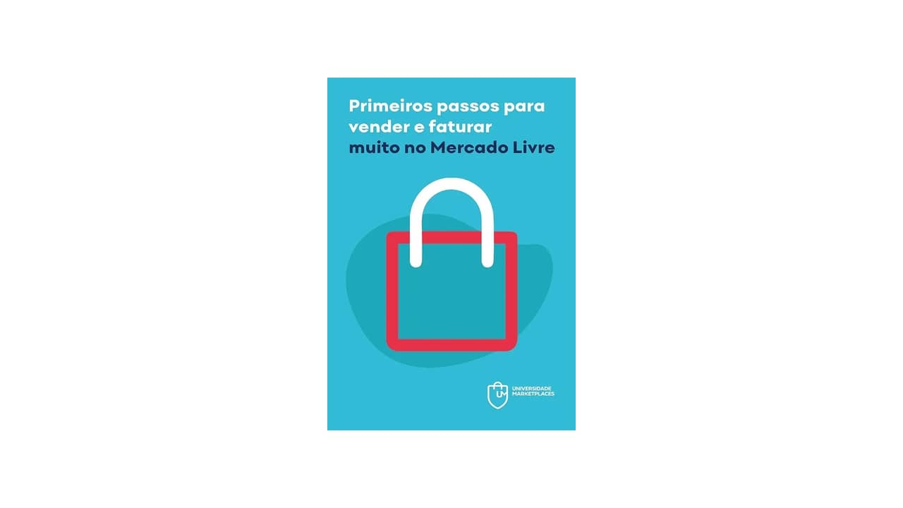 Qual o Melhor Ebook de Dicas para Vender no Mercado Livre: Análise de 8 Modelos Top