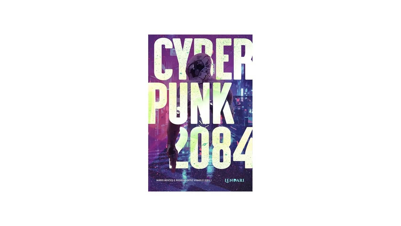 Qual o Melhor Ebook de Ficção Científica Cyberpunk: Análise Completa dos Top 15