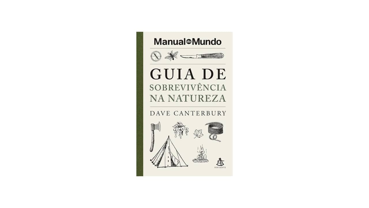 Qual o Melhor Ebook de Guia de Sobrevivência e Bushcraft: Análise de 10 Guias Essenciais