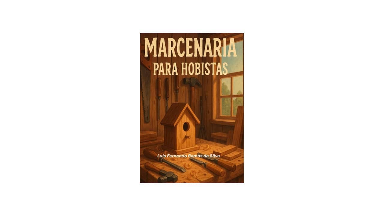 Qual o Melhor Ebook de Guia Prático de Marcenaria: Análise Completa de 8 Opções