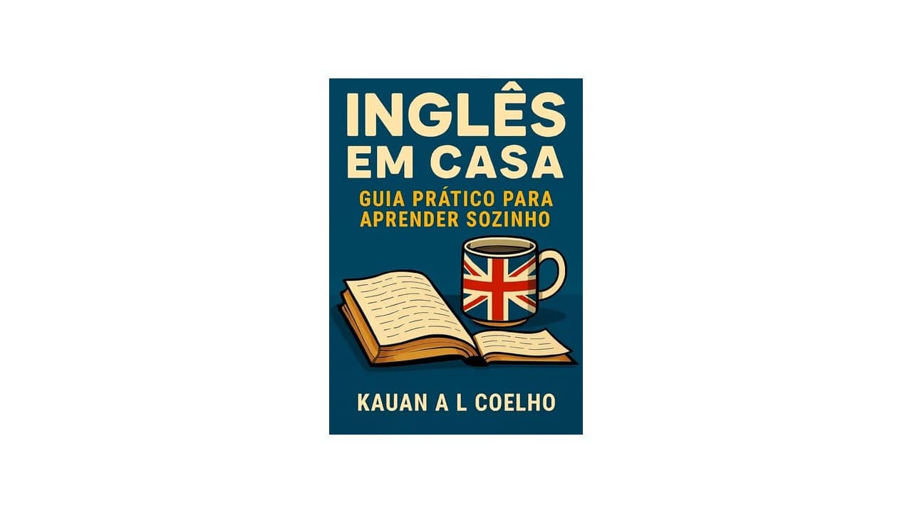 Qual o Melhor Ebook de Idiomas para Aprender Sozinho: Análise Detalhada e Recomendações