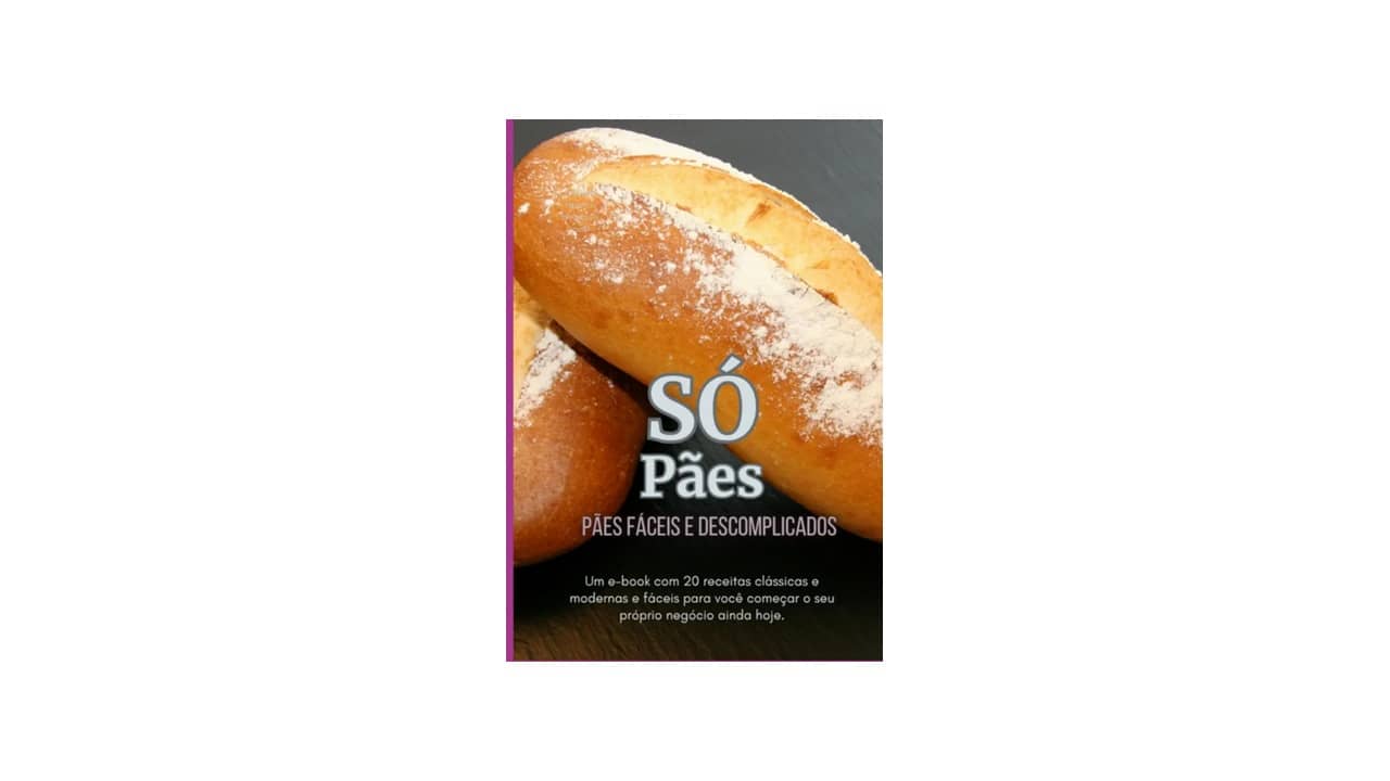 Qual o Melhor Ebook de Receitas de Pães Artesanais: Análise Completa de 5 Opções