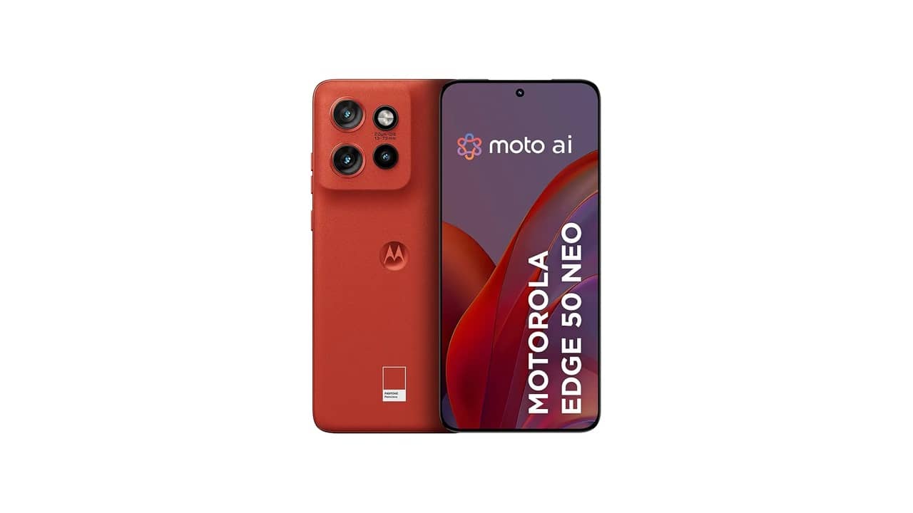 Qual o Melhor Edge 50: Comparação de 10 Modelos Top de Motorola
