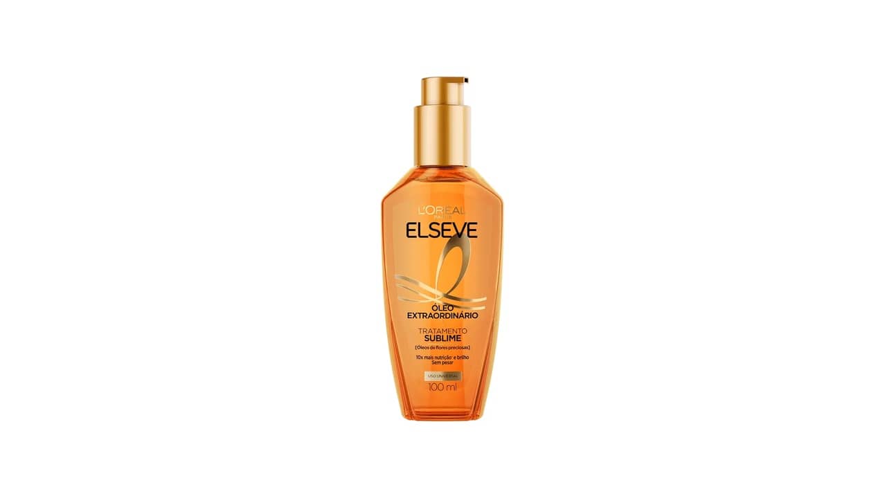Qual o Melhor Elseve: 10 Melhores Produtos para Cabelos Saudáveis e Lisos