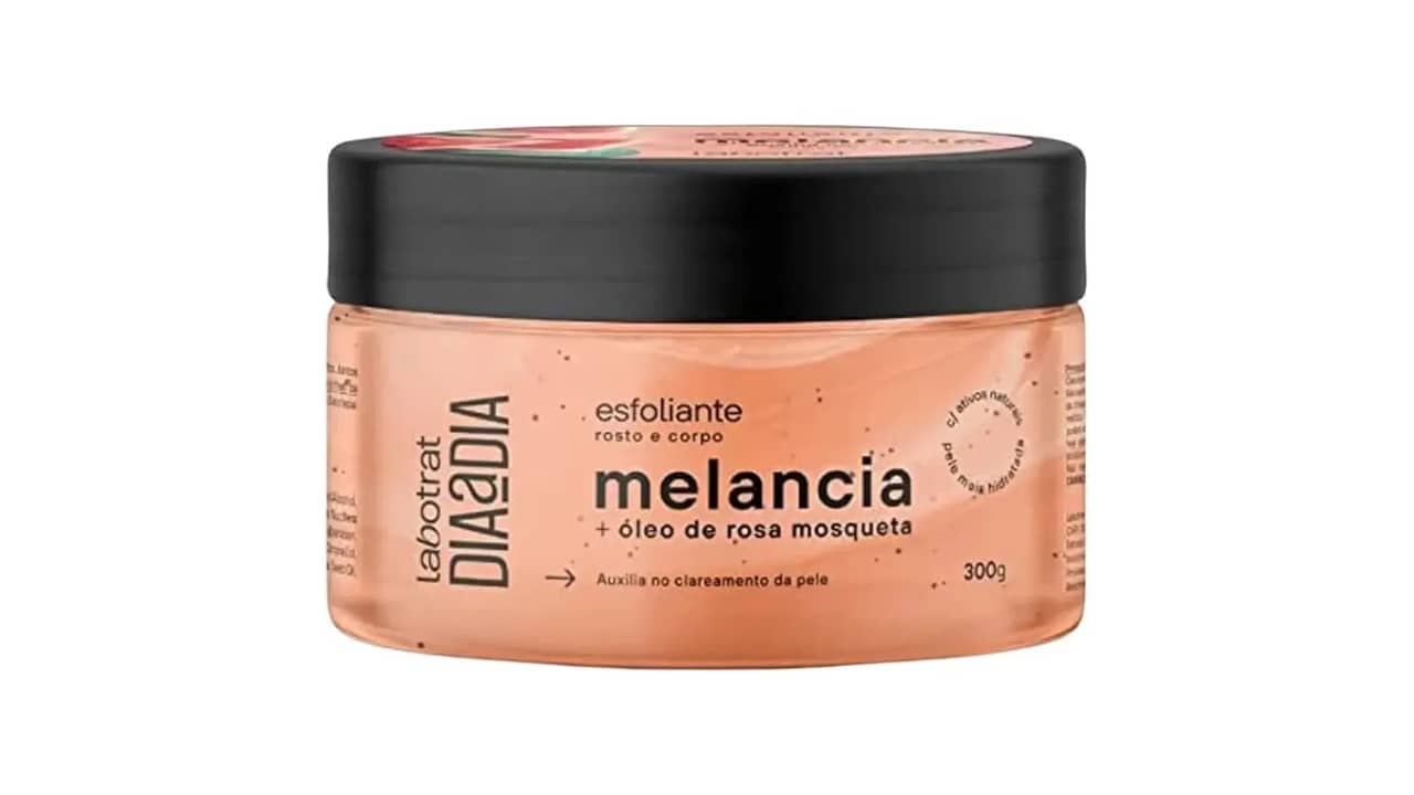Qual o Melhor Esfoliante Corporal da Labotrat: Análise Completa de 7 Modelos