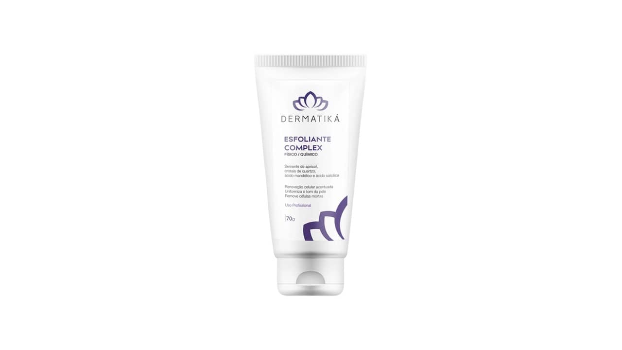 Qual o Melhor Esfoliante Facial Químico ou Físico: Enzimas e Partículas Descobertas