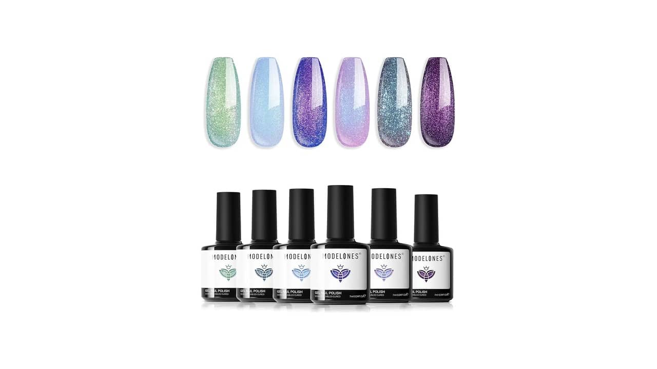 Qual o Melhor Esmalte em Gel para Cabine: Top 10 Opções para Manicure Profissional