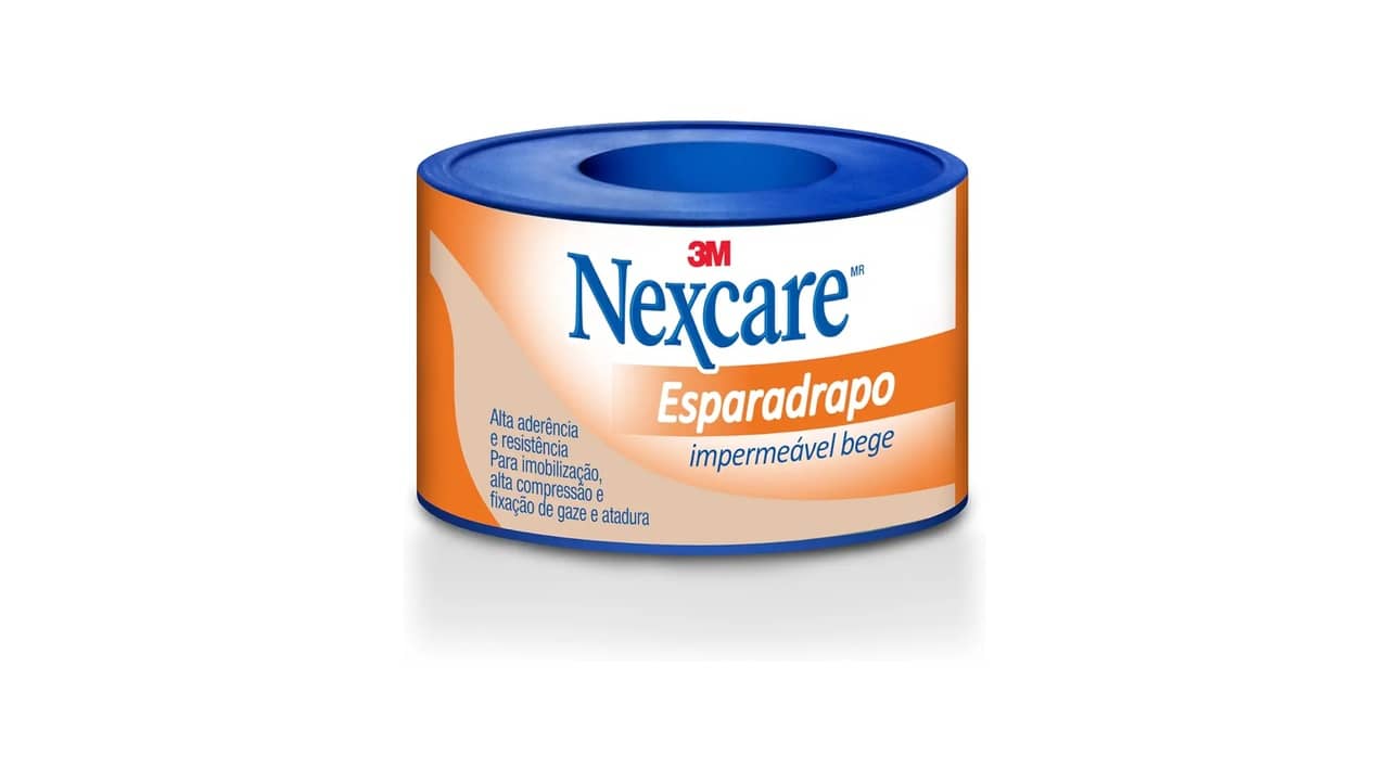 Qual o Melhor Esparadrapo Antialérgico: Análise de 10 Opções Top