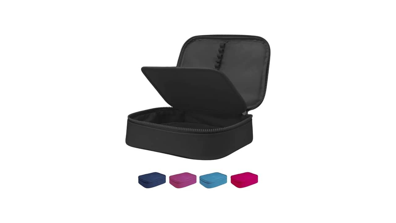 Qual o Melhor Estojo Box: Organização Perfeita para Canetas e Lápis