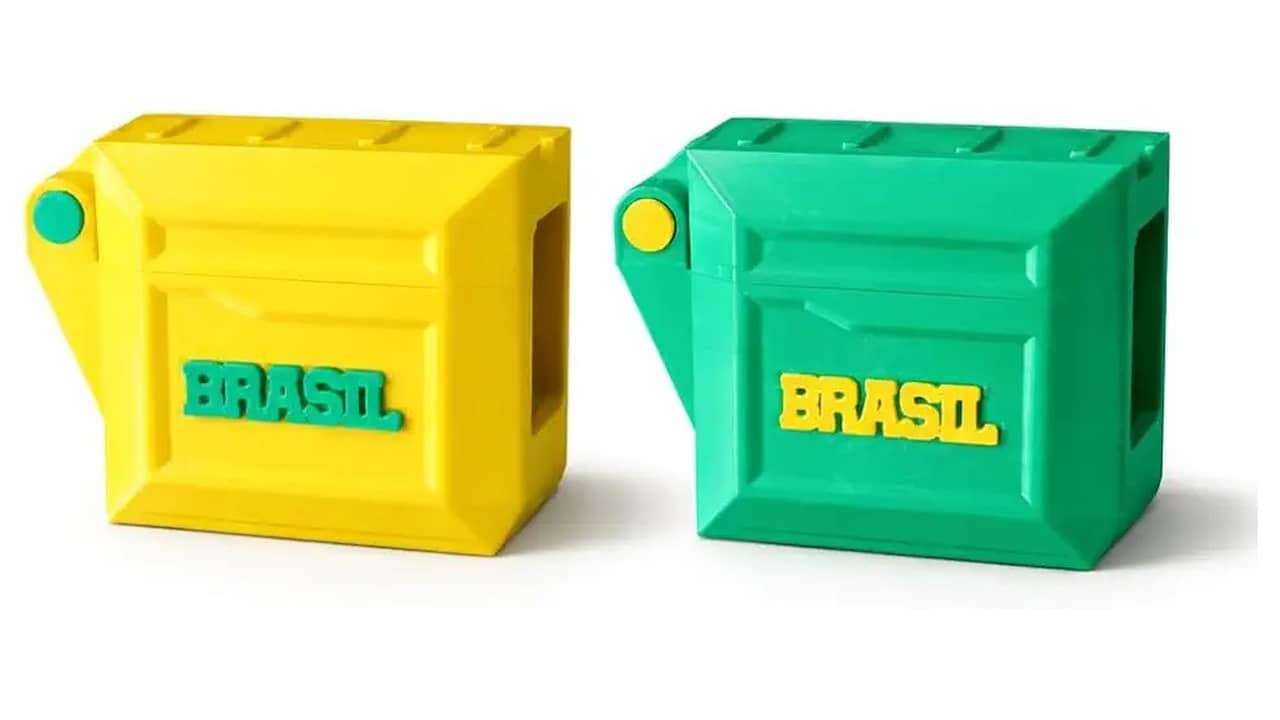 Qual o Melhor Estojo Organizador para Colecionadores de Figurinhas: Análise e Recomendações