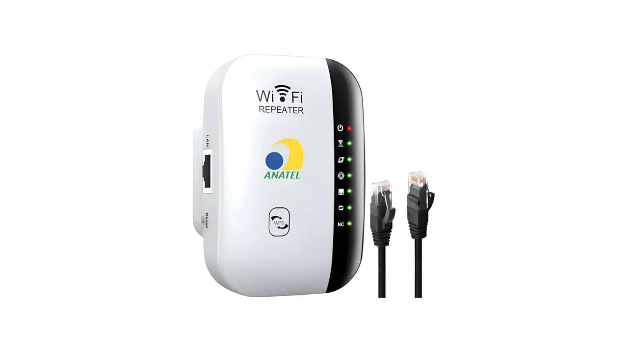 Qual o Melhor Extensor de Alcance Wi-Fi para Quarto: Análise Completa de 10 Opções