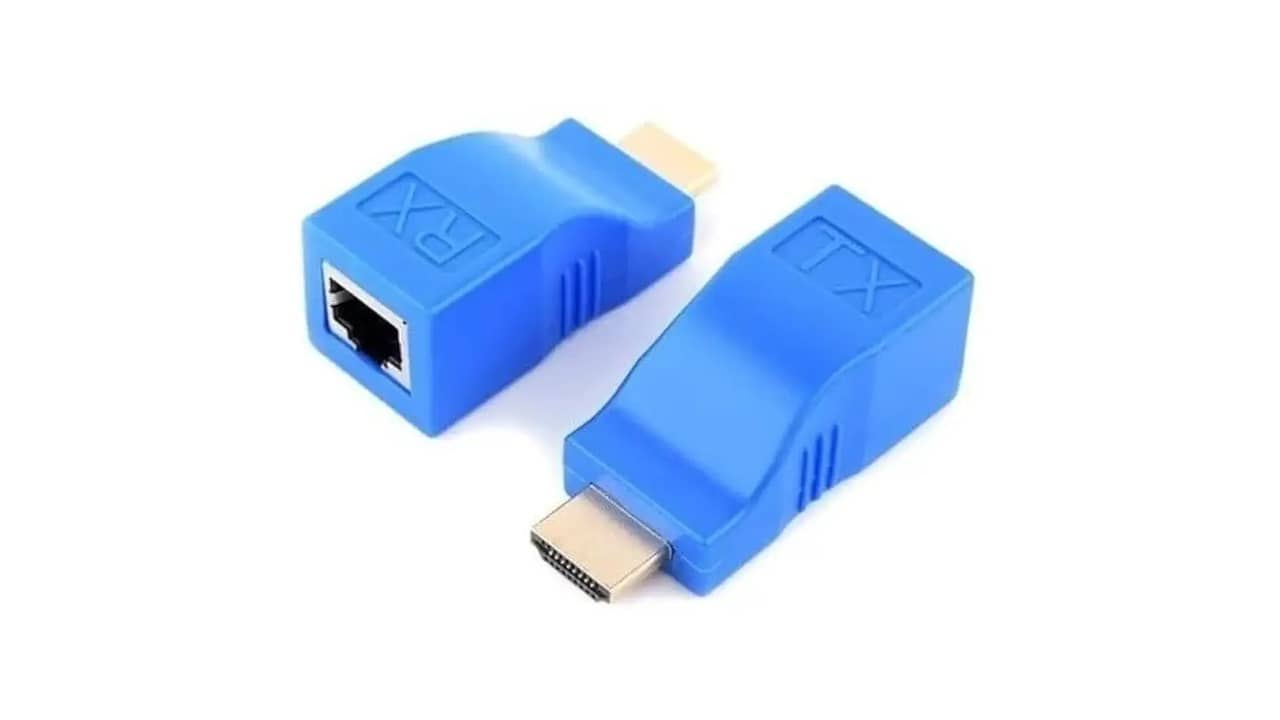 Qual o Melhor Extensor HDMI via Cabo de Rede Gigabit: Transmissão 4K e 3D