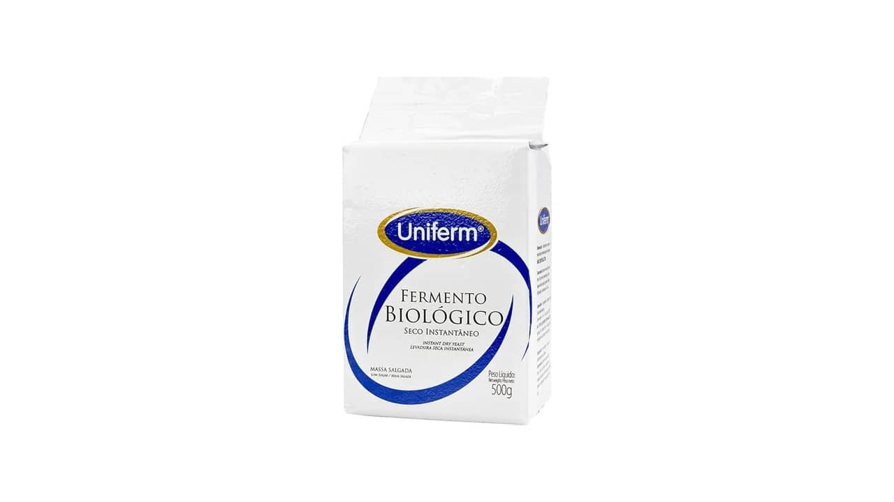 Qual o Melhor Fermento Biológico Seco: Análise Detalhada de 10 Opções