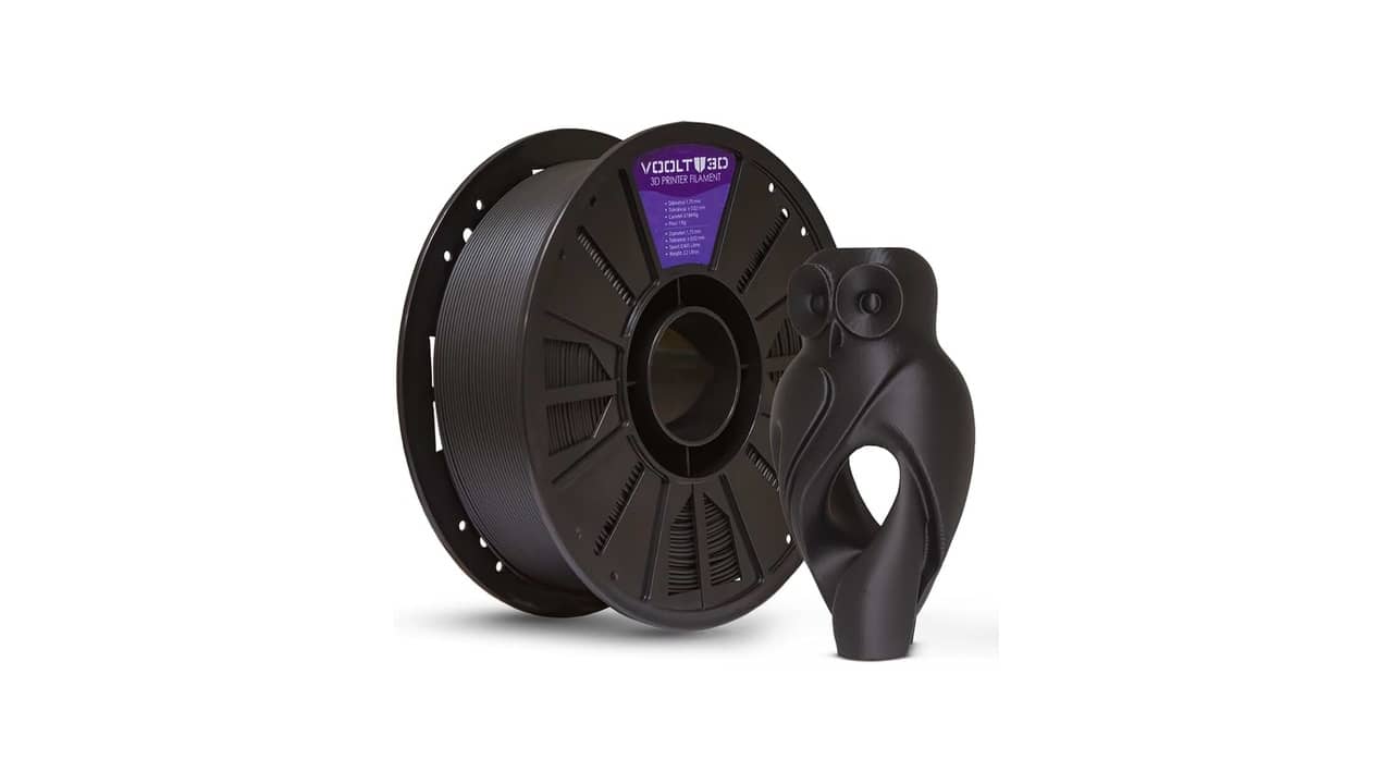 Qual o Melhor Filamento PLA para Impressão 3D? Análise de 10 Modelos