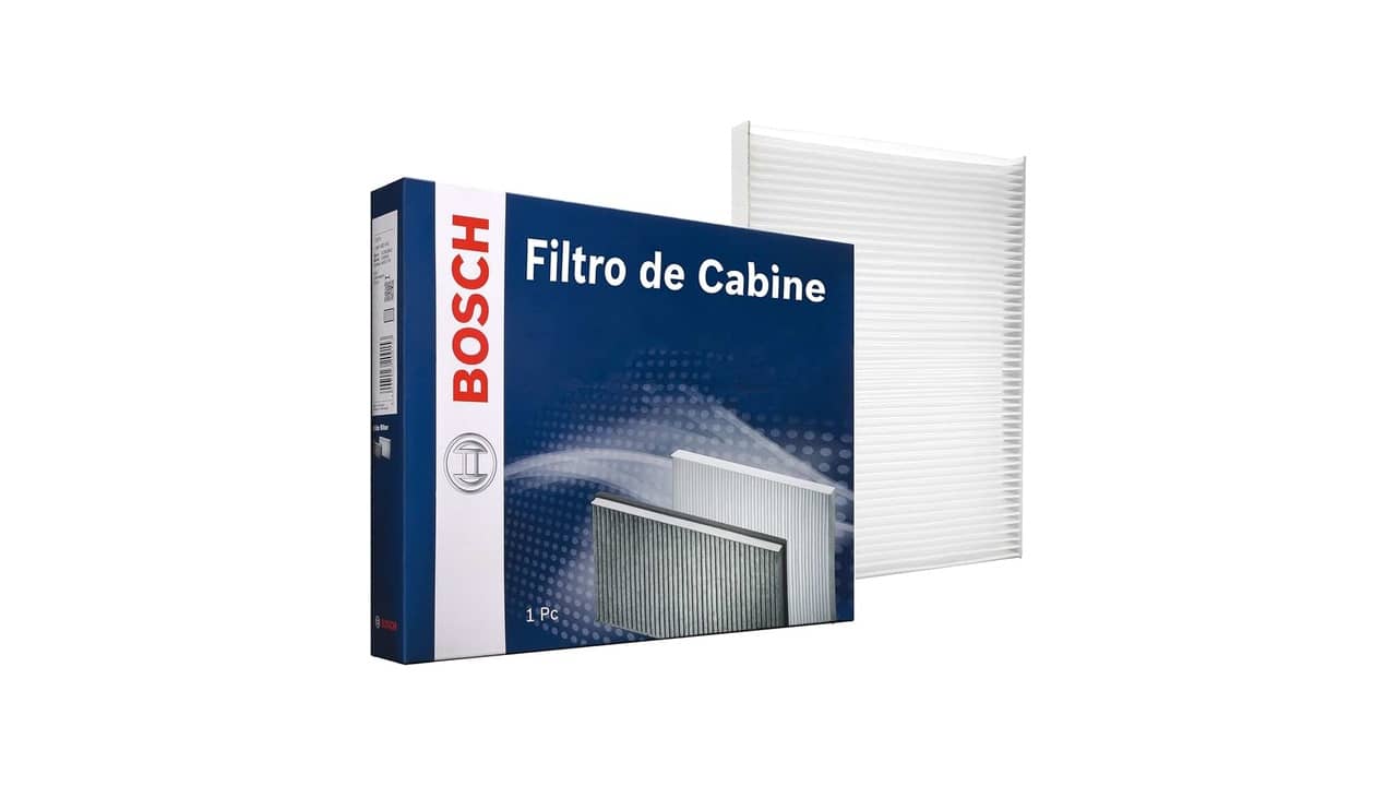 Qual o Melhor Filtro de Ar Condicionado Automotivo: Análise Completa de 10 Modelos Top