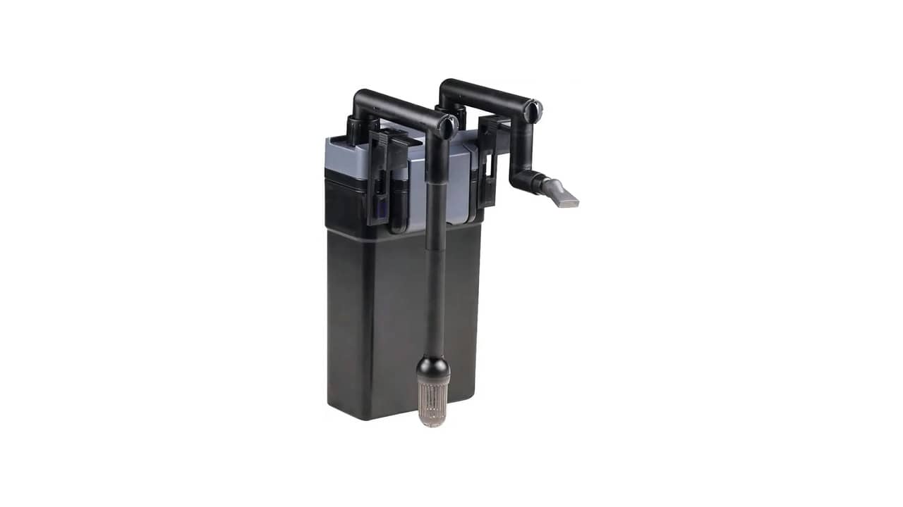 Qual o Melhor Filtro Hang On ou Canister: Análise Detalhada de 10 Modelos Top