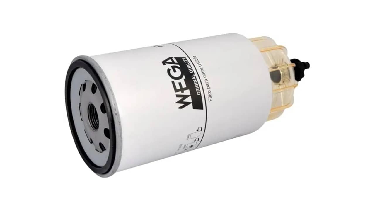 Qual o Melhor Filtro Racor para Caminhão: Análise Completa de 10 Modelos Top