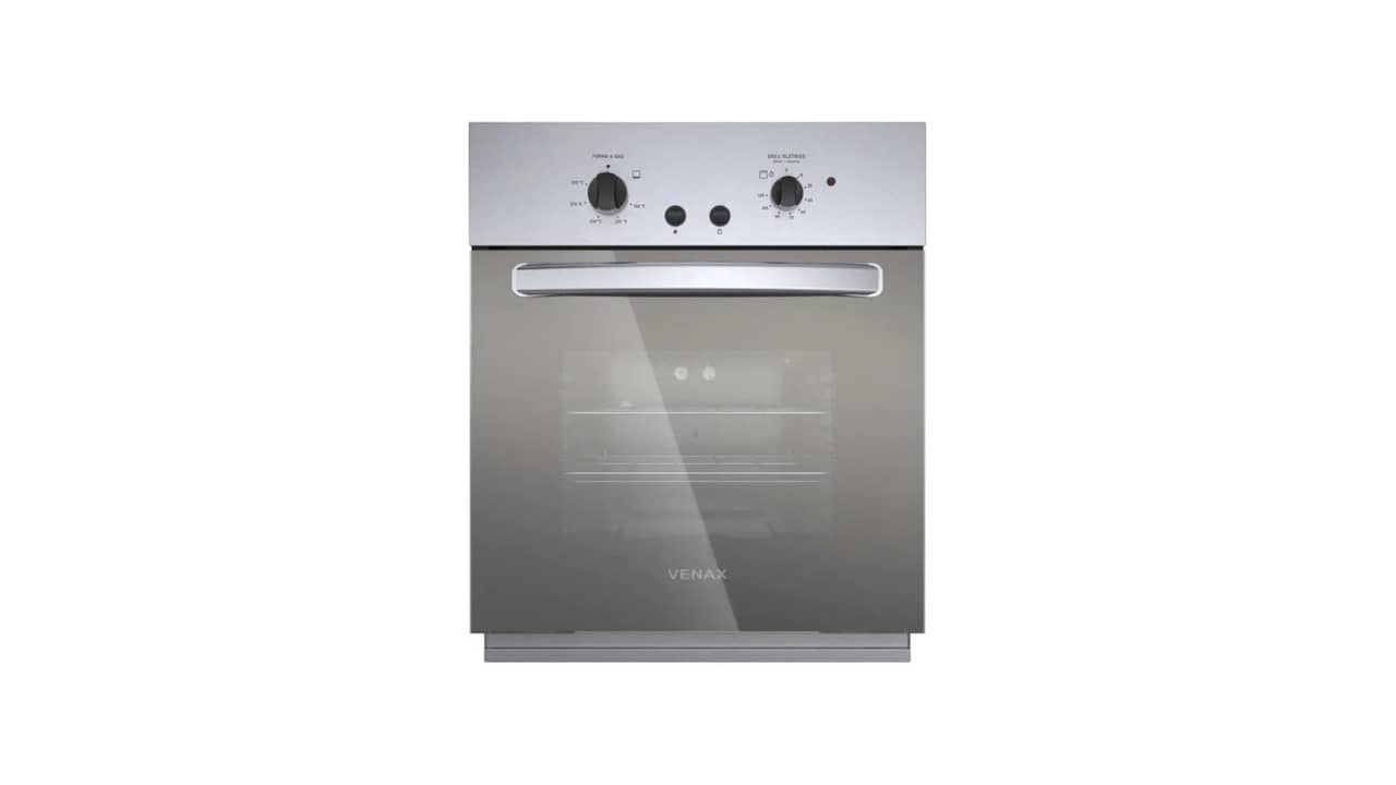 Qual o Melhor Forno de Embutir a Gás 110V: Comparação Detalhada