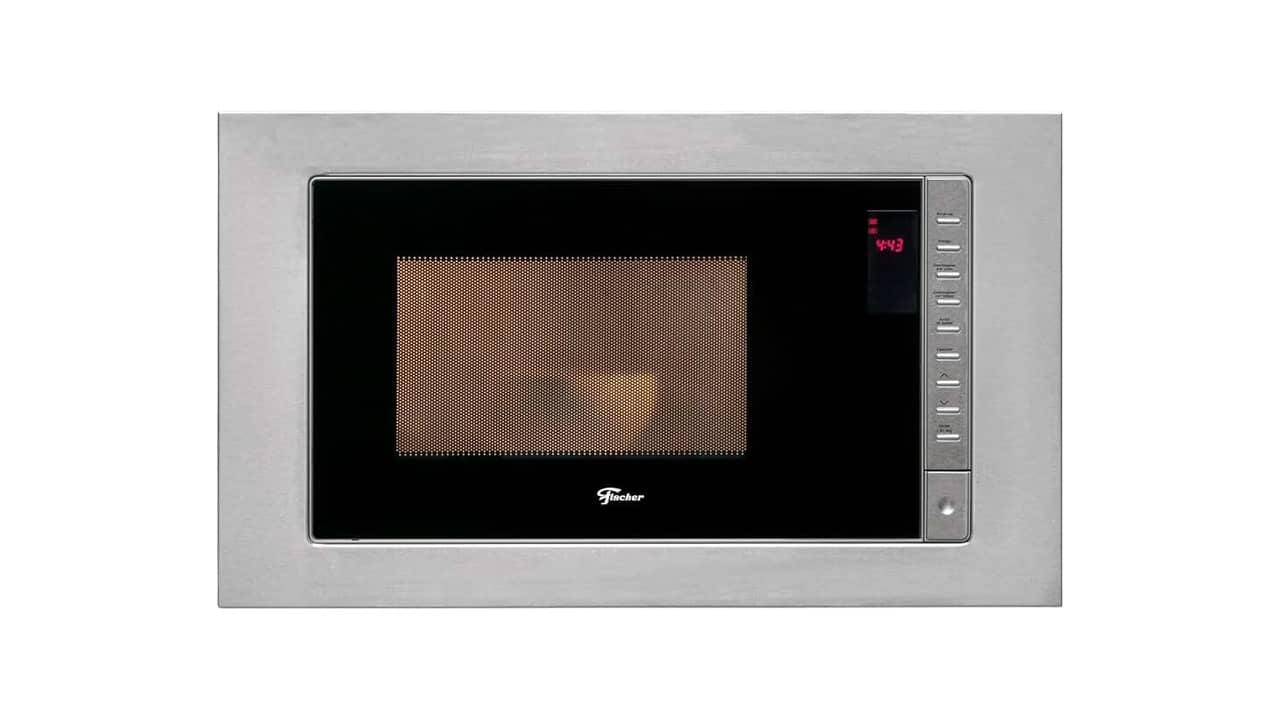 Qual o Melhor Forno Micro-Ondas de Bancada? Funções e Capacidades Analisadas