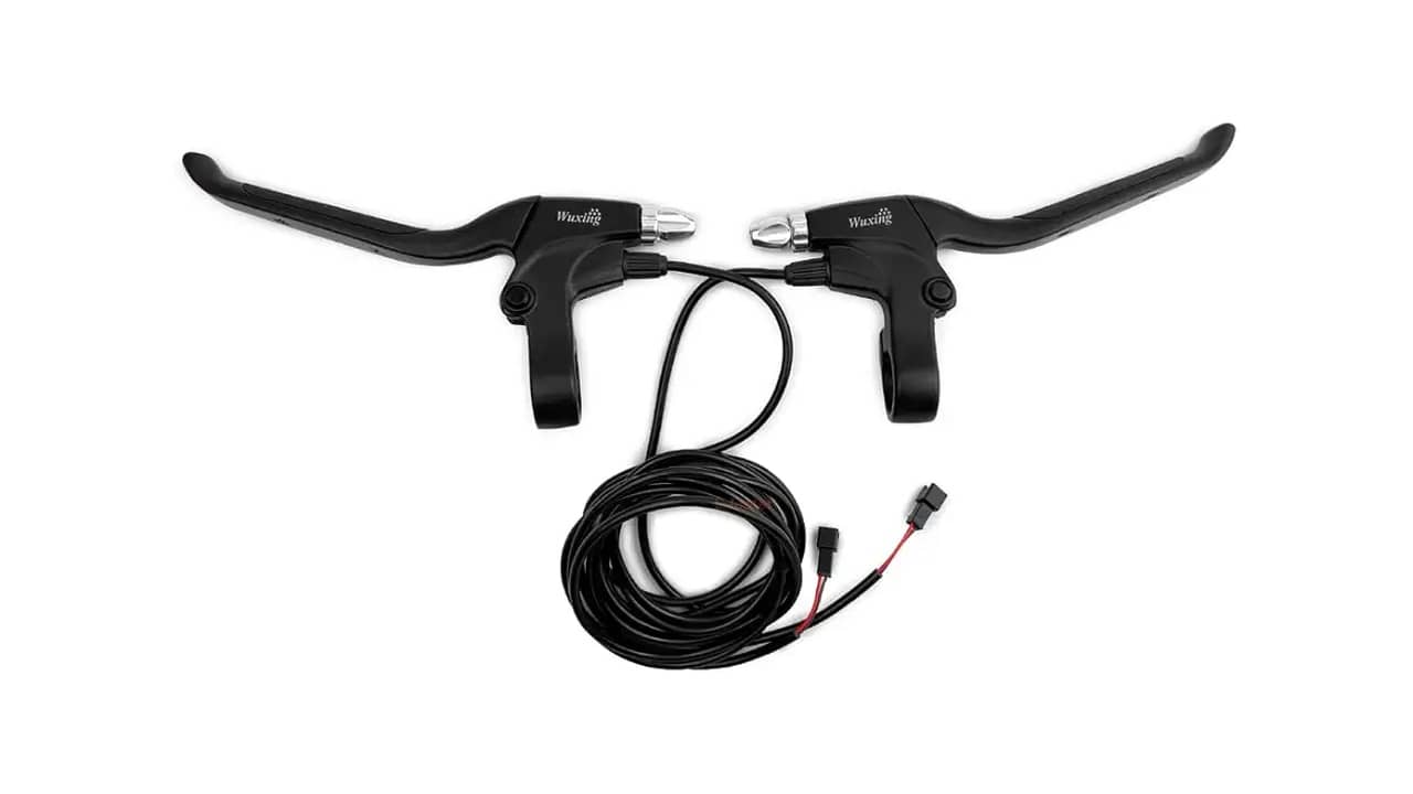 Qual o Melhor Freio para Bicicleta Elétrica: Análise Completa de 10 Modelos Top