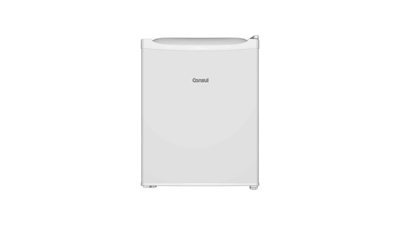 Qual o Melhor Frigobar Consul 76 Litros: Análise Completa de 6 Modelos