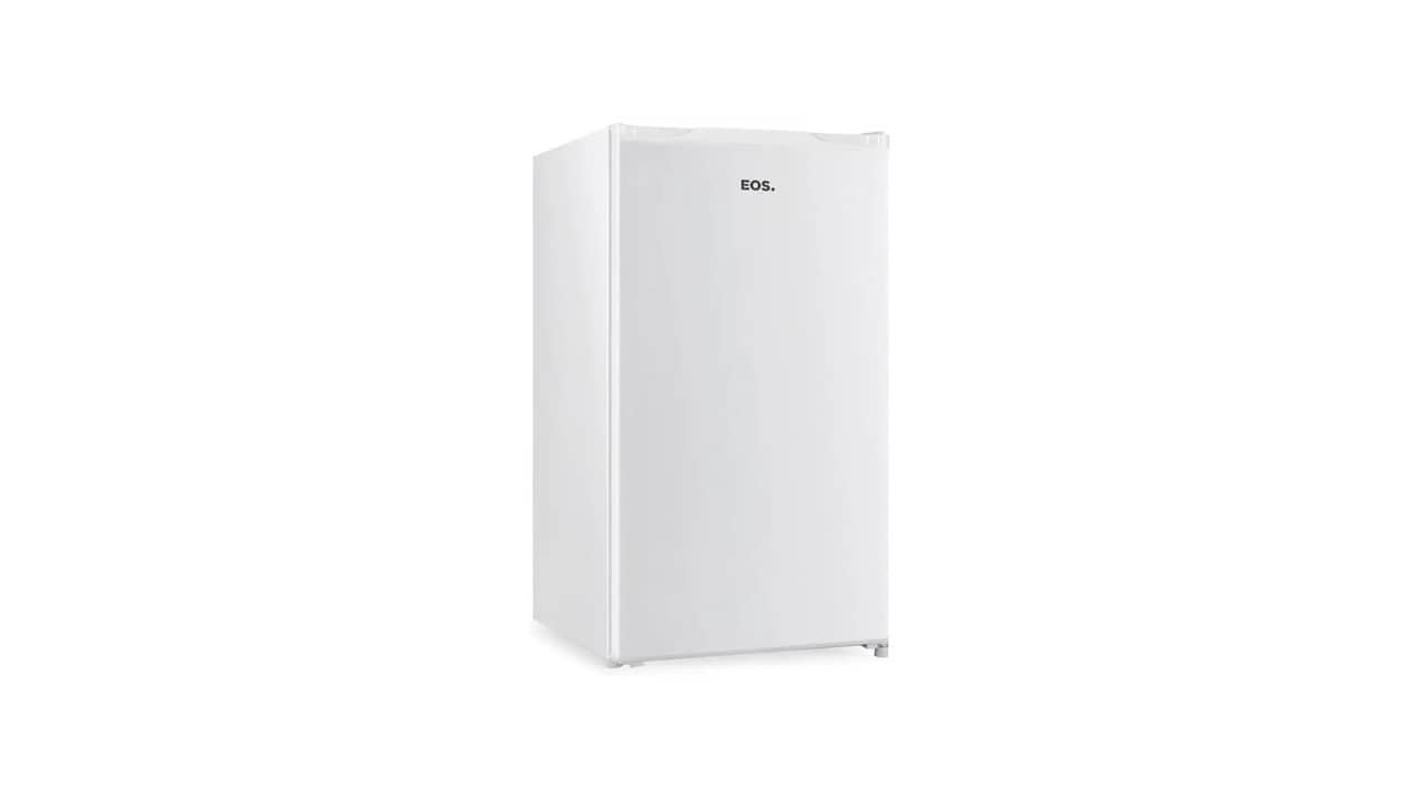 Qual o Melhor Frigobar EOS Ice Compact: Capacidade e Eficiência