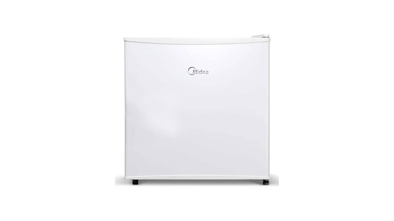 Qual o Melhor Frigobar Midea 45 Litros: Inverter e Bivolt Analisados