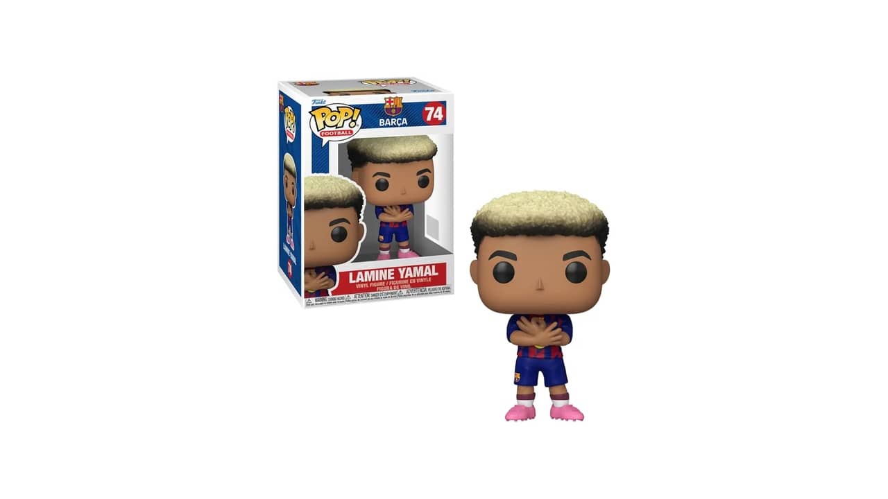 Qual o Melhor Funko Pop de Jogador de Futebol: Análise Completa de 10 Opções Imperdíveis