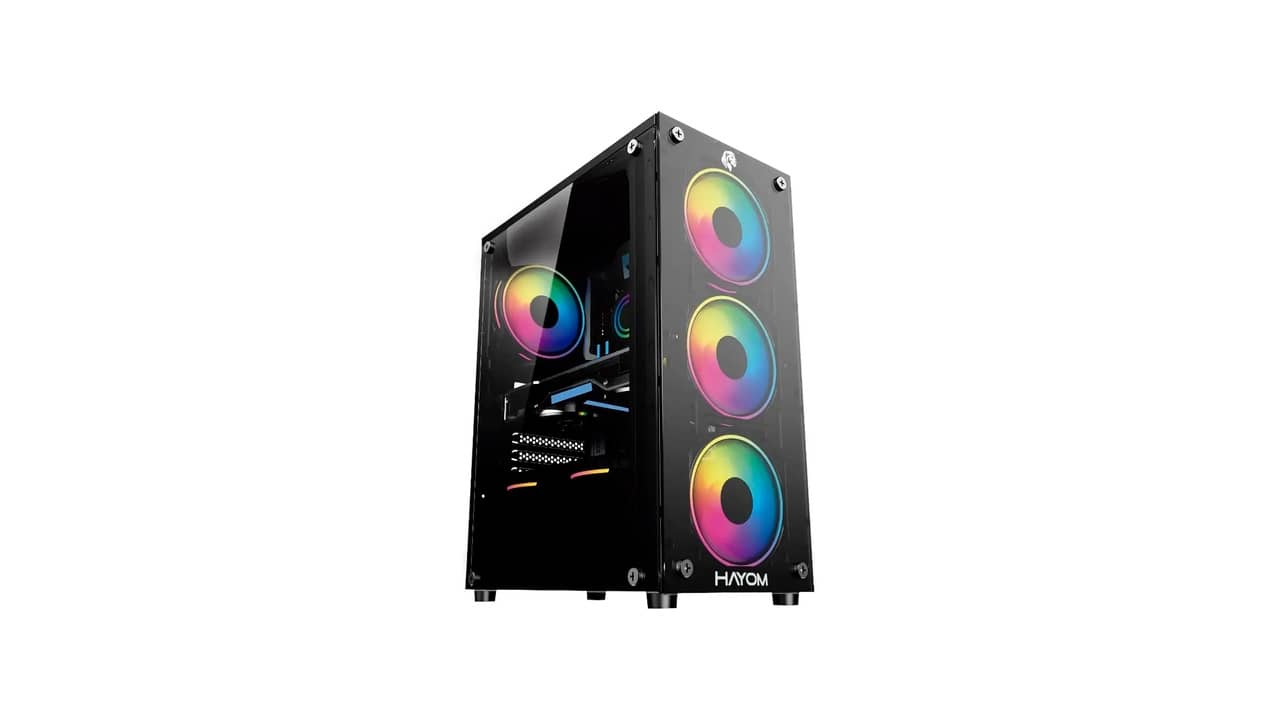 Qual o Melhor Gabinete Gamer com Vidro Temperado e Fans: Análise Completa