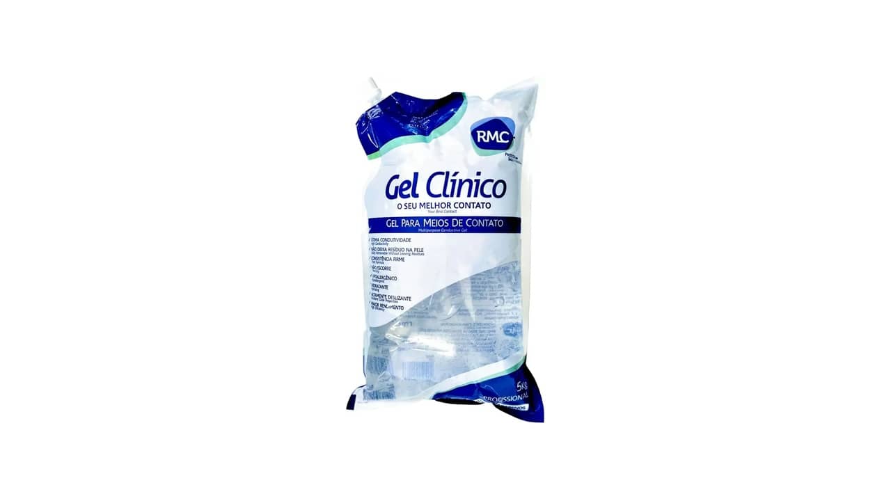 Qual o Melhor Gel Condutor para Ultrassom e Eletroterapia: Análise Completa dos 10 Melhores Modelos