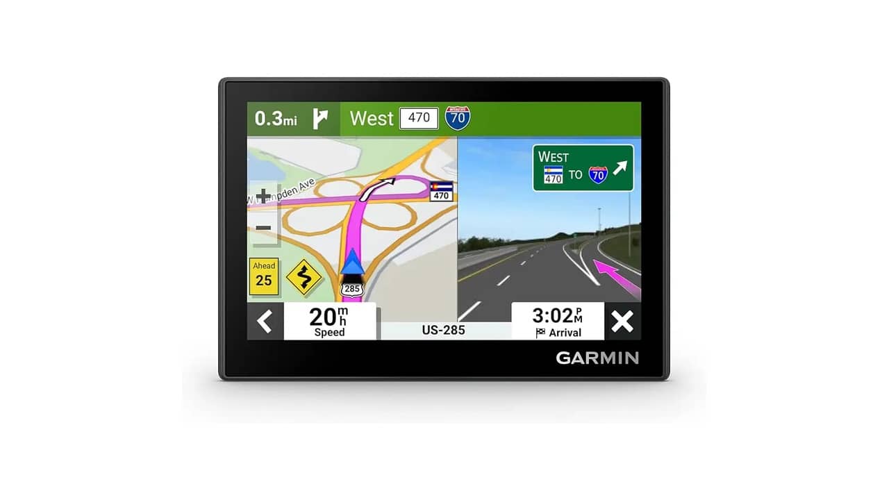Qual o Melhor GPS Automotivo Garmin: Análise de 10 Modelos Top