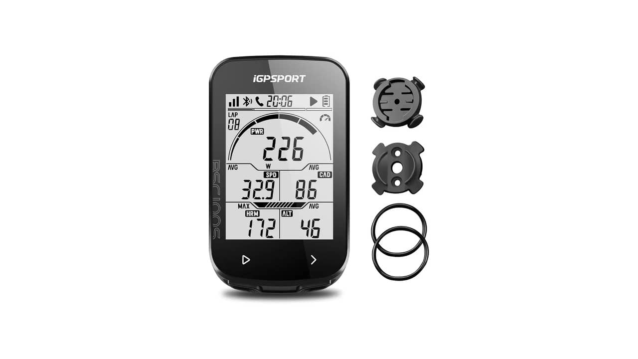 Qual o Melhor GPS para Bike: Análise de 10 Modelos Top