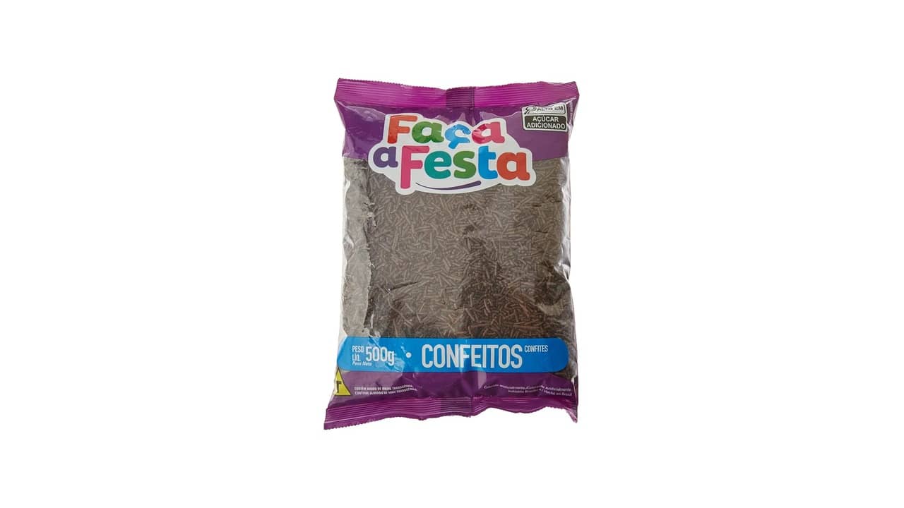 Qual o Melhor Granulado para Brigadeiro: Análise Detalhada