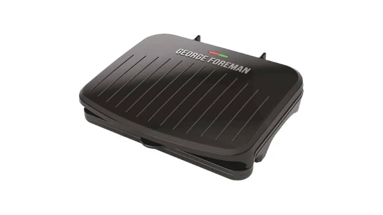 Qual o Melhor Grill George Foreman? 8 Modelos Top Análisados