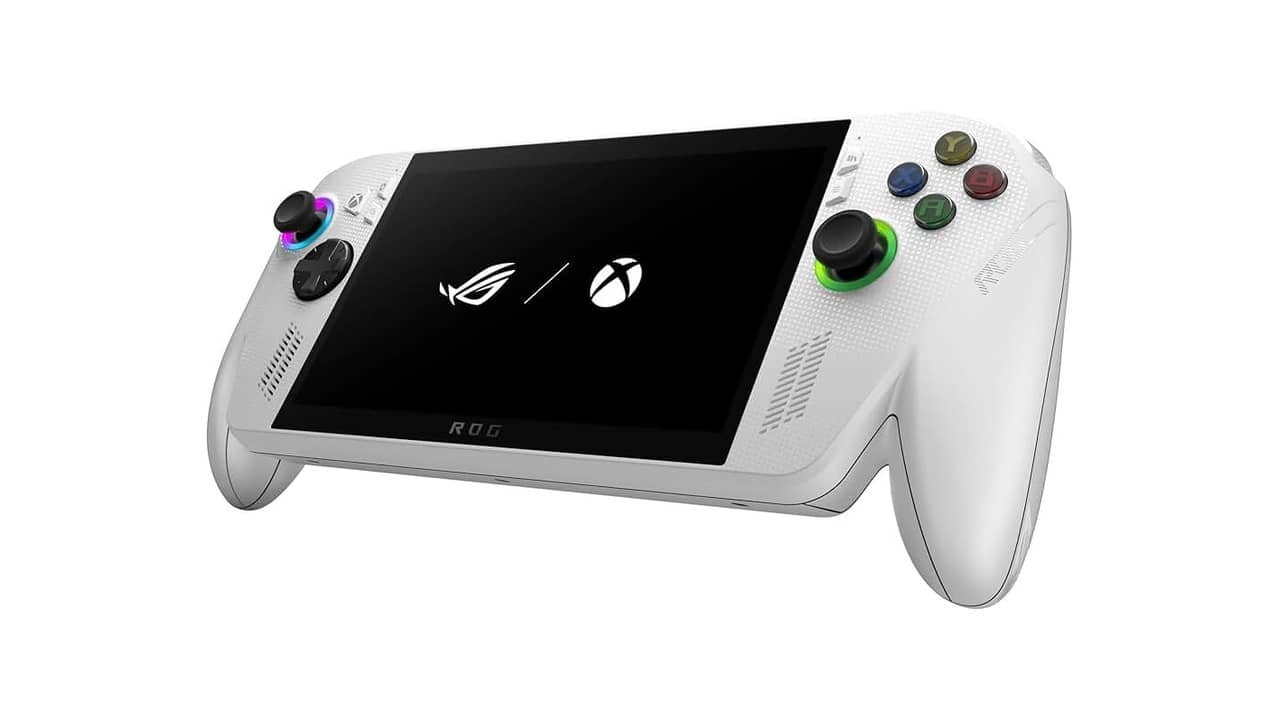 Qual o Melhor Handheld Gamer ASUS ROG Ally: Análise Comparativa de 7 Modelos