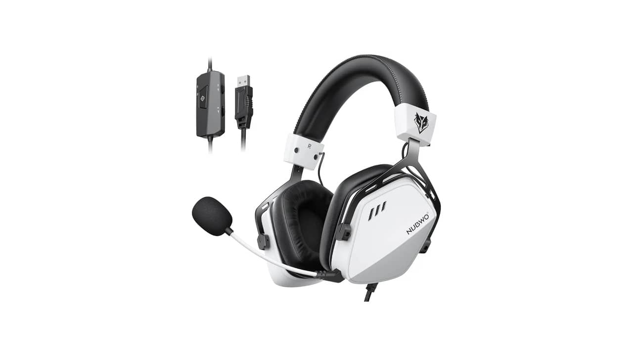 Qual o Melhor Headset Gamer 7.1 com Cancelamento de Ruído: Análise Detalhada