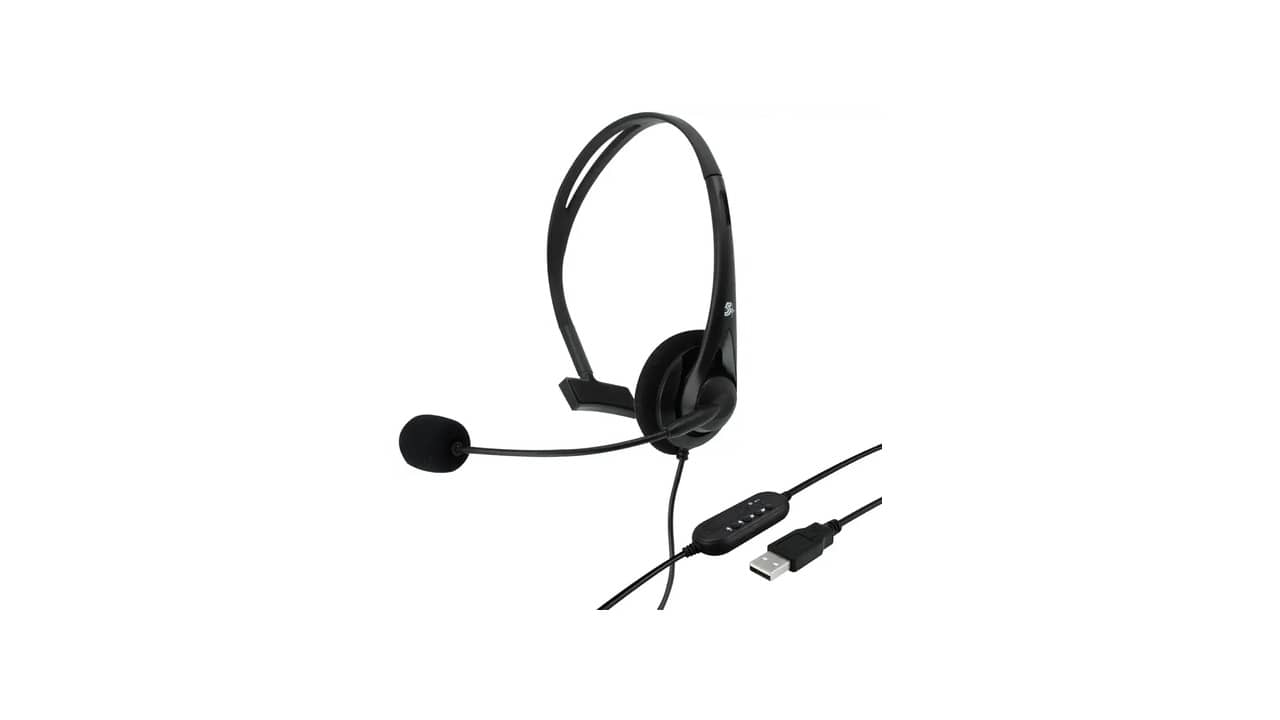 Qual o Melhor Headset para Call: Top 10 para Ambientes de Trabalho