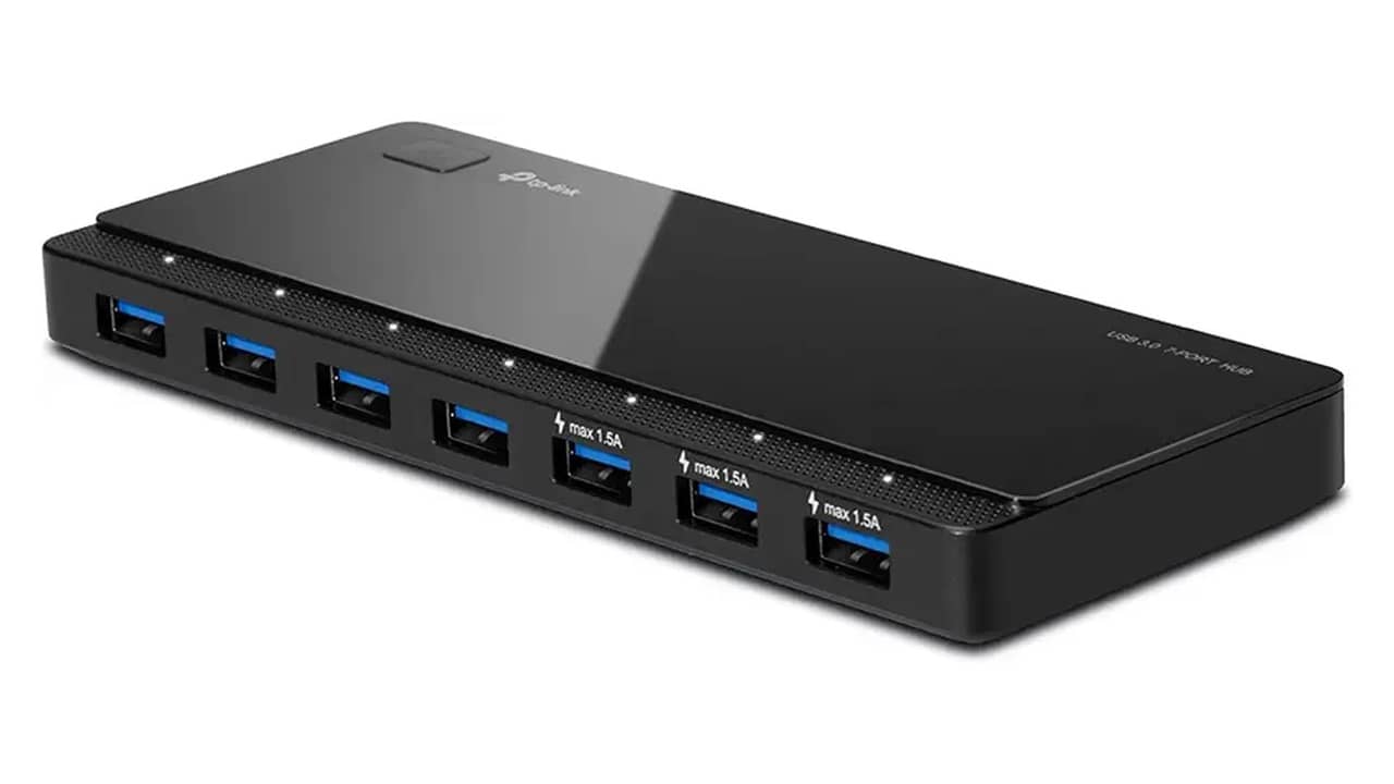 Qual o Melhor Hub USB 3.0 com 7 Portas e Alimentação Externa: Comparação Completa