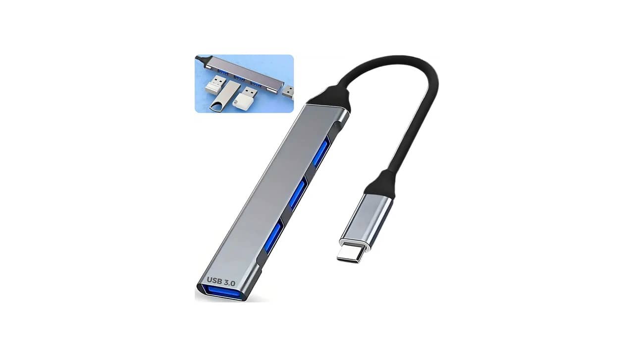 Qual o Melhor Hub USB C para Notebook e PC de Mesa: 7 Modelos Analisados
