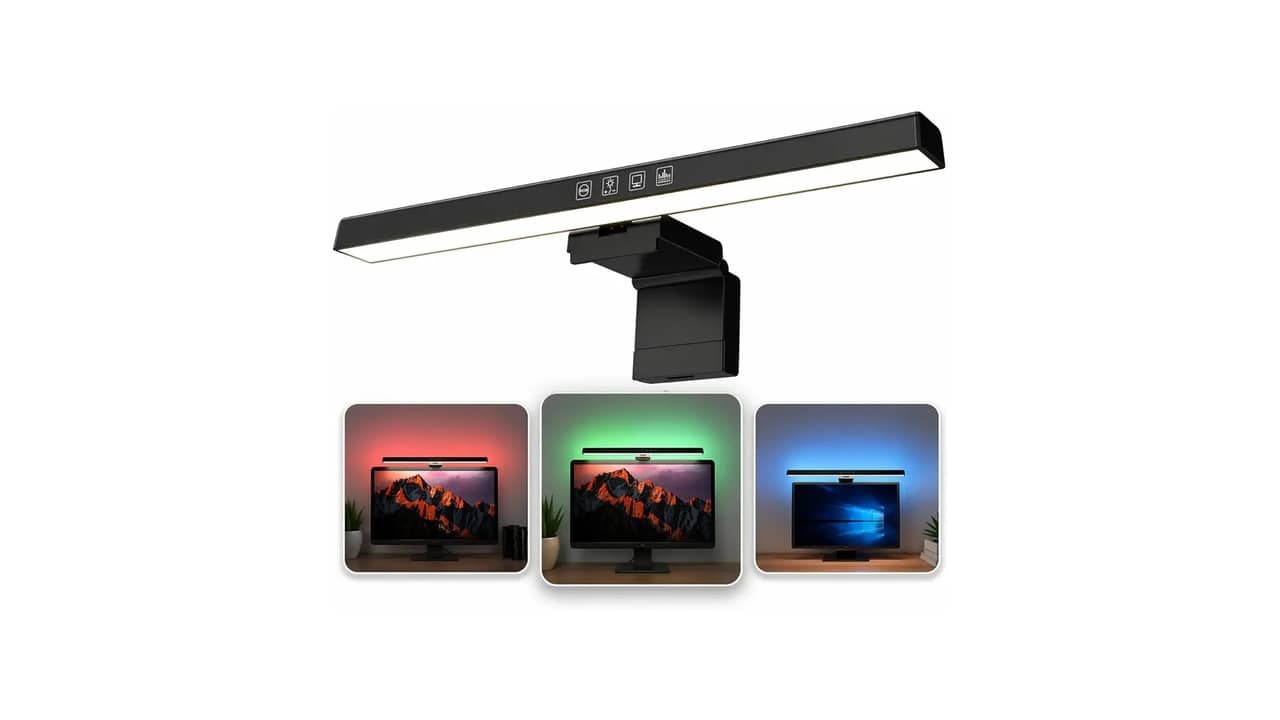 Qual o Melhor Iluminação LED RGB para Setup Gamer: Luzes Dinâmicas e Sincronizadas
