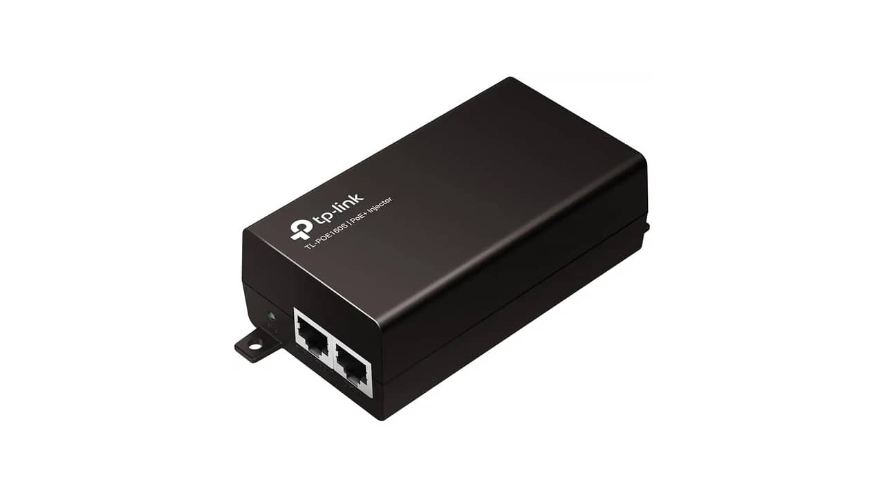 Qual o Melhor Injetor PoE para Câmeras e Antenas: Comparação e Recomendações