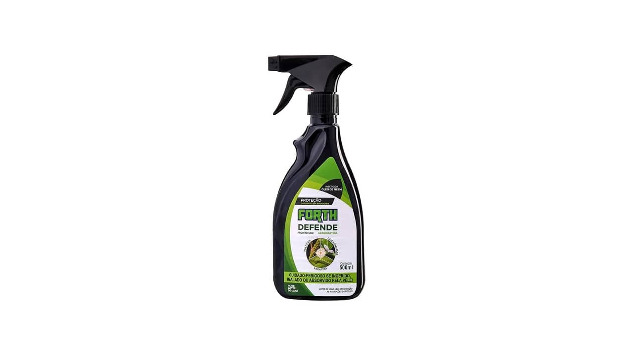 Qual o Melhor Inseticida Natural: Óleo de Neem vs Combos Bio