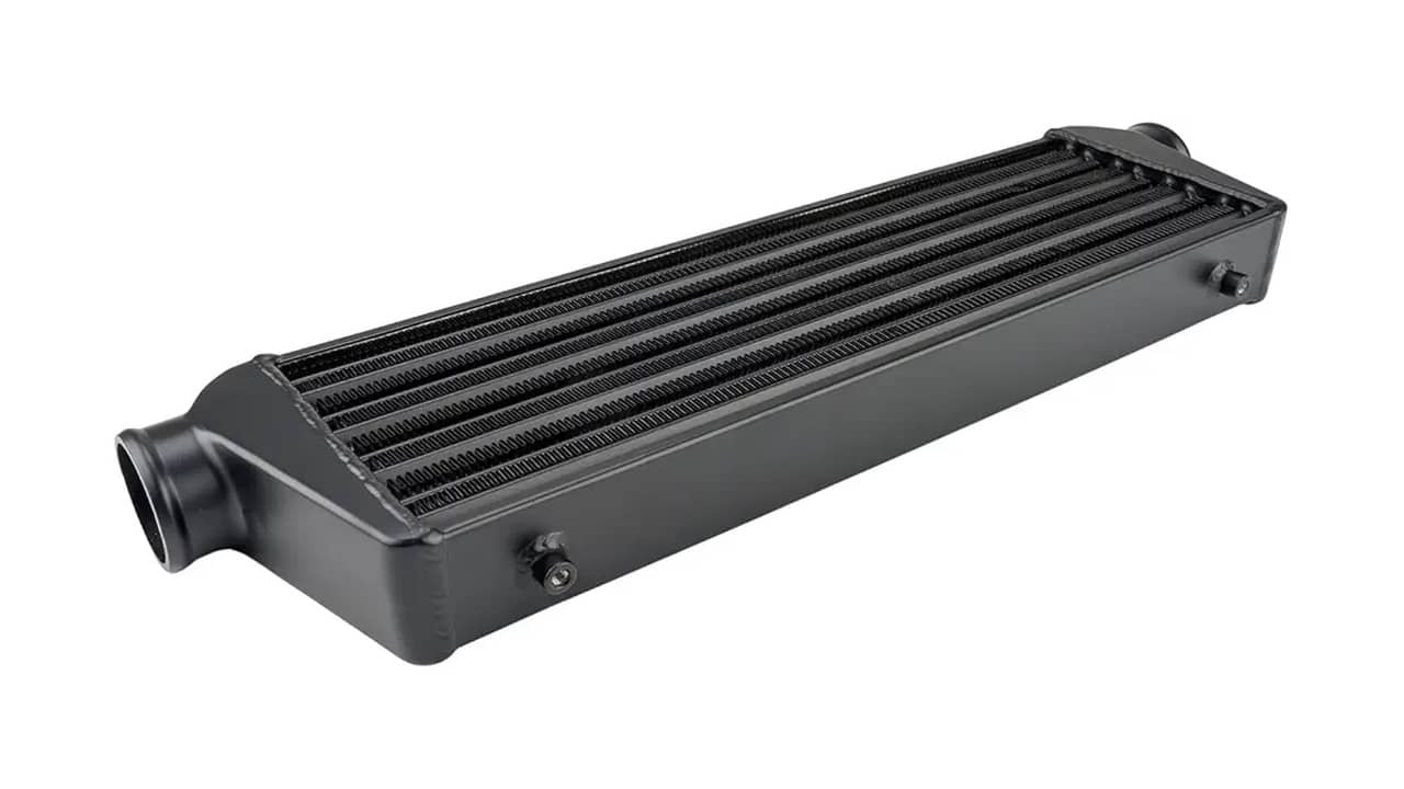Qual o Melhor Intercooler: Análise de 10 Modelos