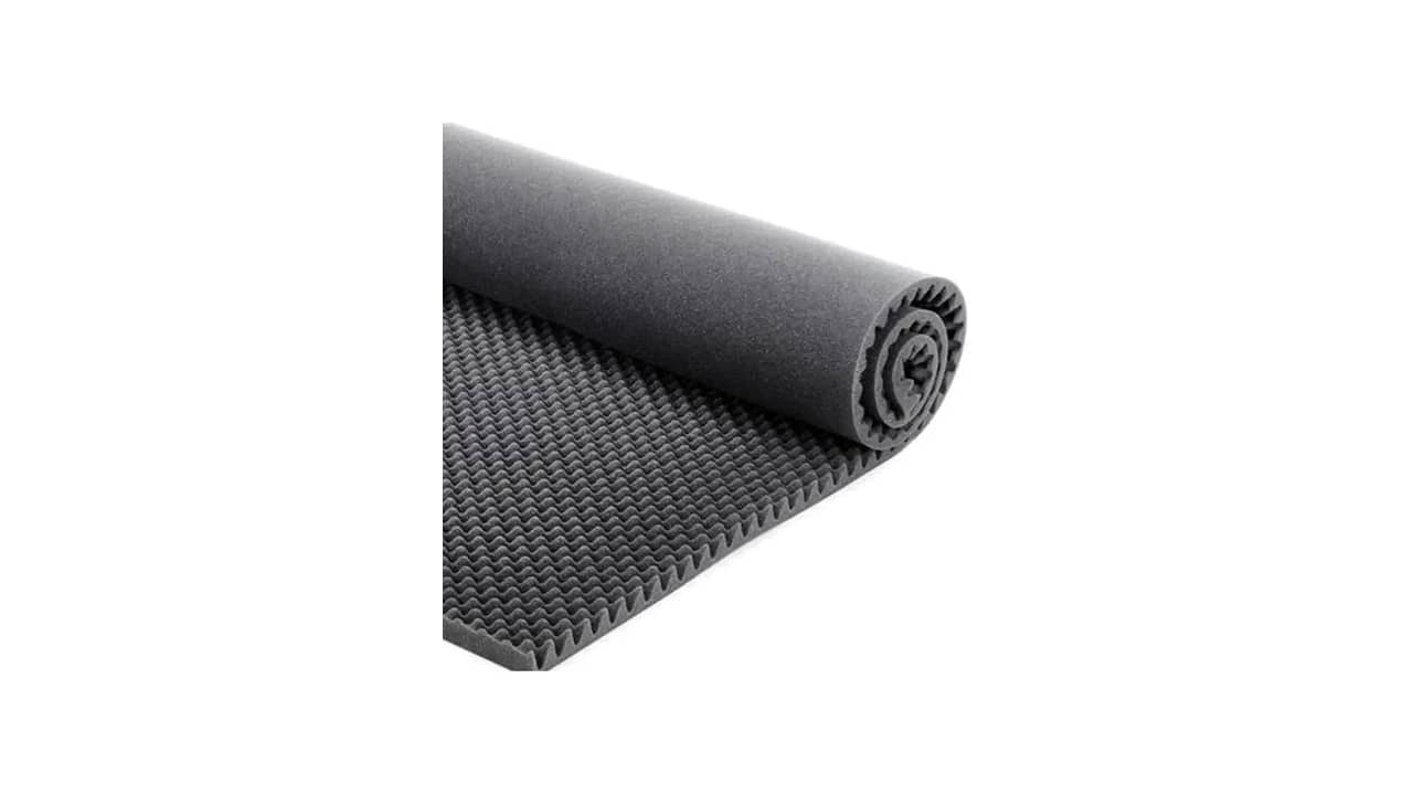 Qual o Melhor Isolamento Acústico para Cabine de Gravação: Absorção Top de Linha